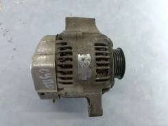 ��������� Toyota Cynos 1992 EL44 5EFE ����