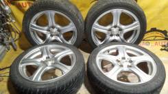 Advanti. 7.0x16", 5x100, ET37, �� 56,1���. ����
