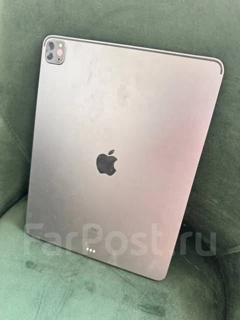 Apple iPad Pro 12.9 2020. 12.9 ������, ������ 256 �� ����