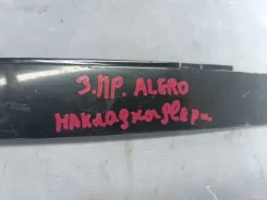 �������� ����� Chevrolet Alero 1999-2004, ������ ������ ����