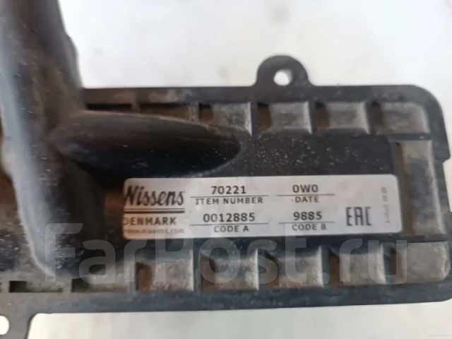 �������� ��������� Audi 80 1990 70221 B3 70221 ����