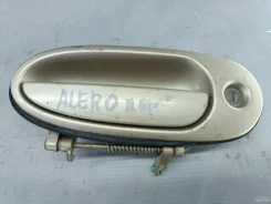 ����� ������� Chevrolet Alero 1999-2004, �������� ������ ����