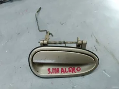 ����� ������� Chevrolet Alero 1999-2004, ������ ������ ����