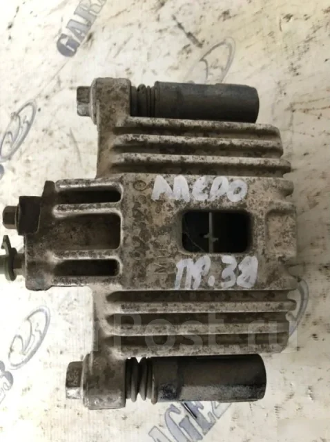������� Chevrolet Alero 1999-2004, ������ ����