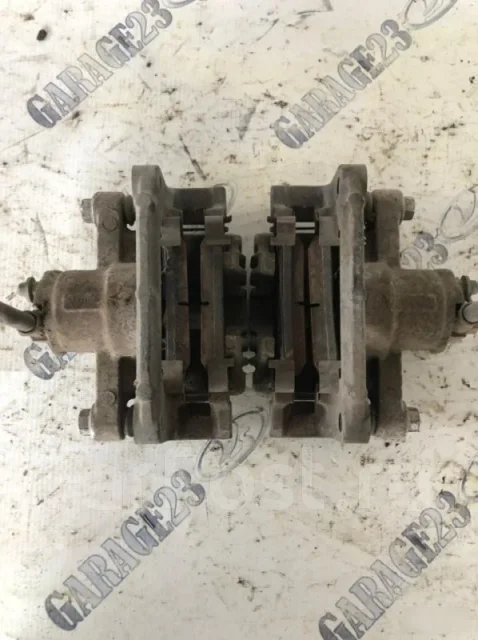 ������� Chevrolet Alero 1999-2004, ������ ����