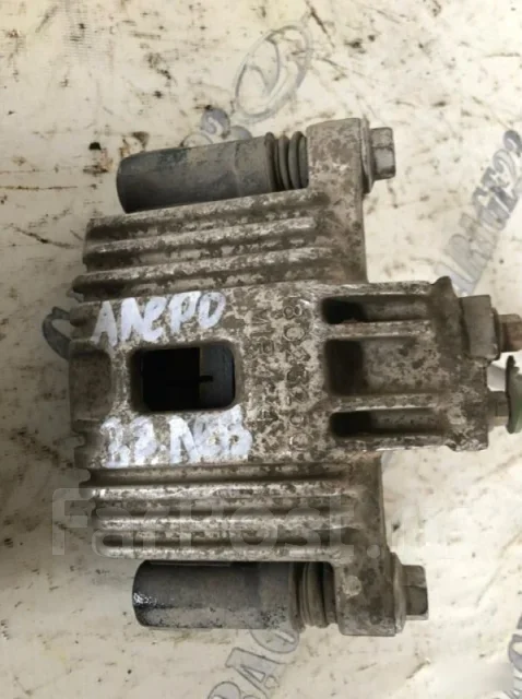 ������� Chevrolet Alero 1999-2004, ������ ����