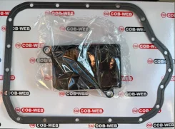 ������ ��������� � ������������� ���������� ������� Toyota Harrier ZSU 114650SR ����