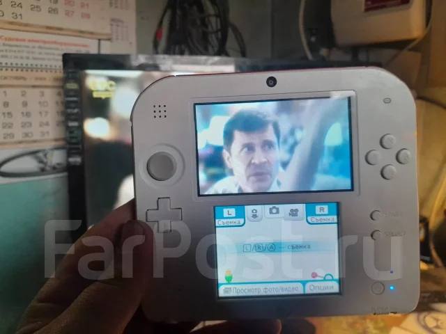 Nintendo 2DS ����