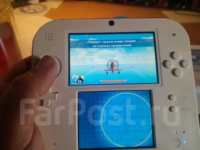 Nintendo 2DS ����