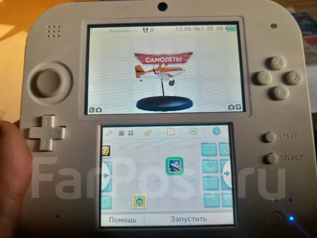 Nintendo 2DS ����