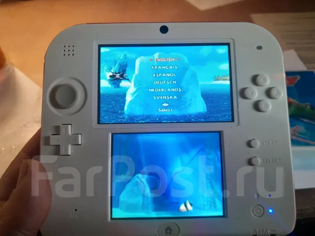 Nintendo 2DS ����