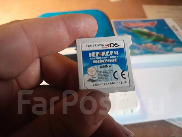 Nintendo 2DS ����
