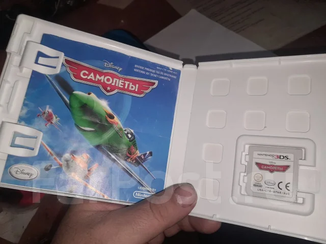 Nintendo 2DS ����