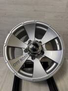 Neo TL 652. 7.5x16", 5x139.7, ET0, �� 108���. ����