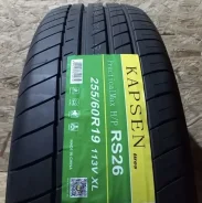 Kapsen RS26. ������, 2025 ���, ����� ����