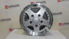 Toyota. 8.0x16", 5x150, ET45, �� 80���. ����