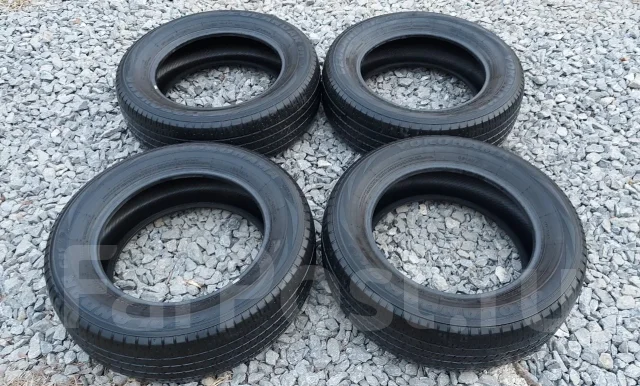 Yokohama G091A. ������, 2019 ���, �/�, ����� 70 % ����