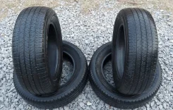 Yokohama G091A. ������, 2019 ���, �/�, ����� 70 % ����