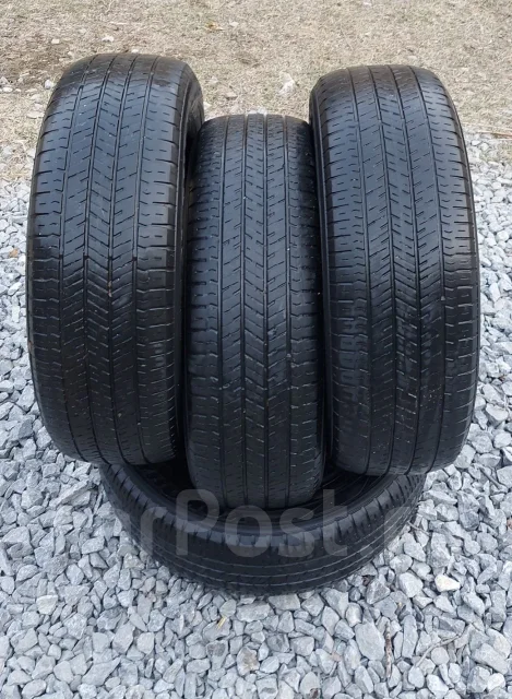 Yokohama G091A. ������, 2019 ���, �/�, ����� 70 % ����