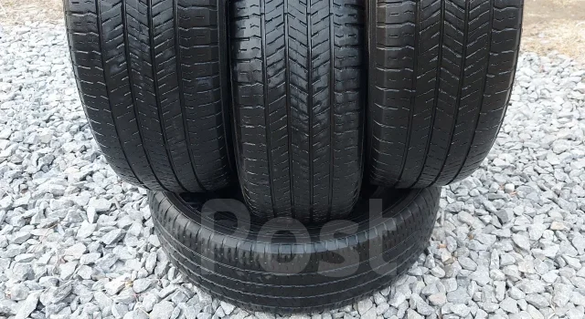 Yokohama G091A. ������, 2019 ���, �/�, ����� 70 % ����