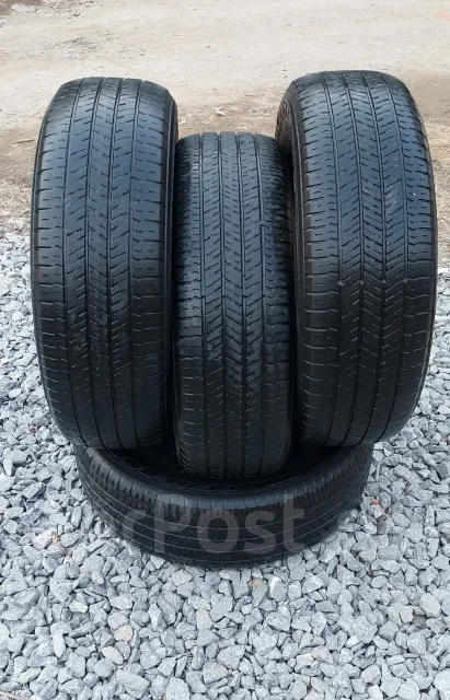 Yokohama G091A. ������, 2019 ���, �/�, ����� 70 % ����