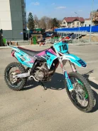 Kayo T4 250 Enduro. 250����. ��., ��������, ��� ���, ��� ������� ����