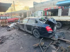 Nissan Teana. J31, VQ23 ����