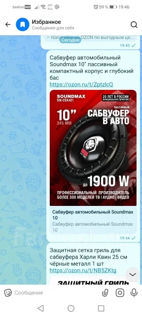 Soundmax ����
