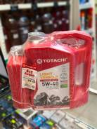 Totachi Niro LV. 5W-40, �������������, 4��. ����