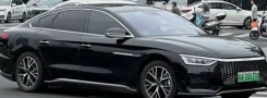 BYD e9 ����� �������� ������ ����