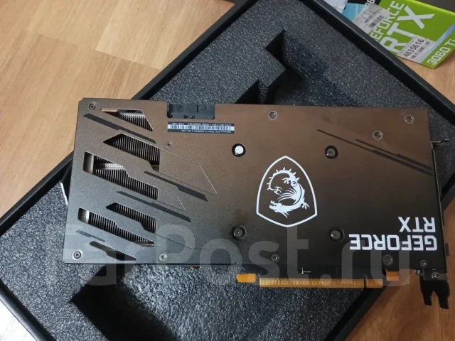 GeForce RTX 3060 Ti ����