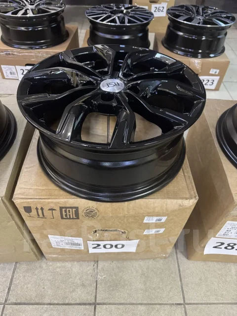 RST R106. 6.5x16", 5x114.3, ET50, �� 67,1���. ����