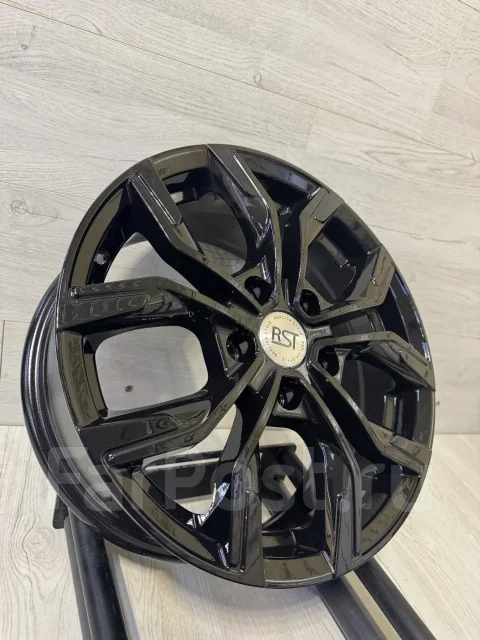 RST R106. 6.5x16", 5x114.3, ET50, �� 67,1���. ����