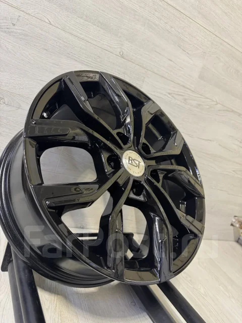 RST R106. 6.5x16", 5x114.3, ET50, �� 67,1���. ����