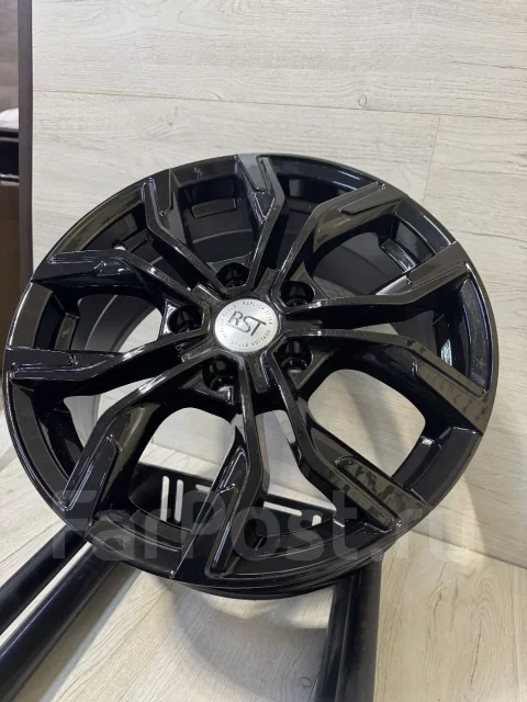 RST R106. 6.5x16", 5x114.3, ET50, �� 67,1���. ����