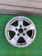 SsangYong. 6.5x16", 5x130, ET43, �� 84,1���. ����