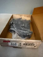 ��������� ������� Raybestos Blazer/S10 Blazer/Jimmy/Firebird SGD154M ����