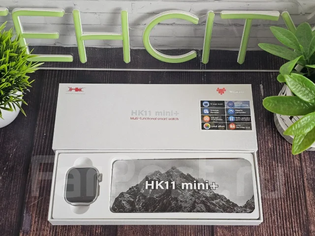 Apple Watch Series 11. GPS, IP67 ����