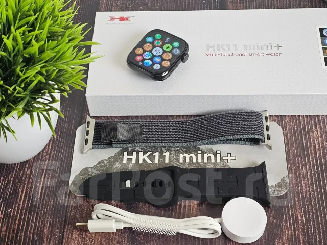 Apple Watch Series 11. GPS, IP67 ����