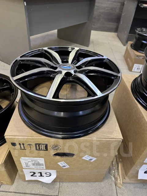 Venti TL 1515. 6.0x15", 4x100, ET50, �� 60,1���. ����
