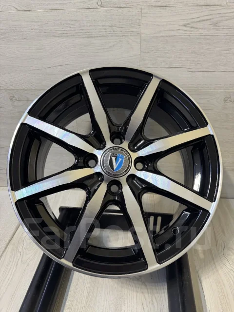Venti TL 1515. 6.0x15", 4x100, ET50, �� 60,1���. ����