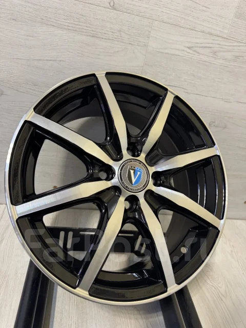 Venti TL 1515. 6.0x15", 4x100, ET50, �� 60,1���. ����