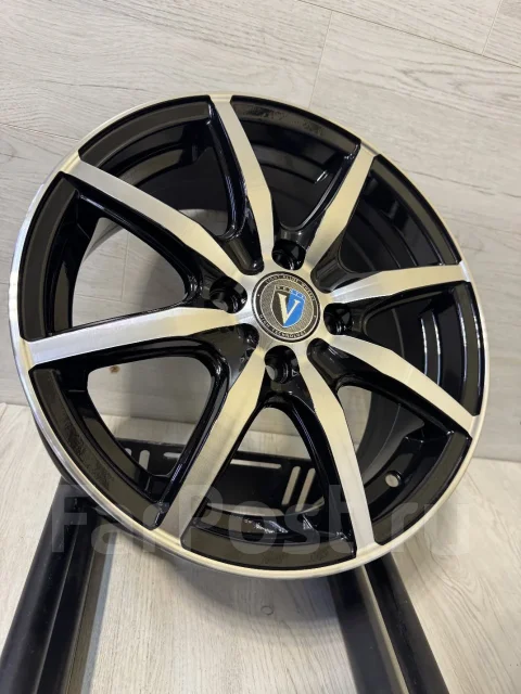 Venti TL 1515. 6.0x15", 4x100, ET50, �� 60,1���. ����