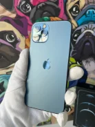 Apple iPhone 12 Pro. �/�, 256 ��, �����, 4G LTE, 5G, NFC ����