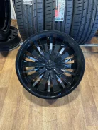 Verde. 8.5x20", 6x139.7, ET25, �� 110,1���. ����