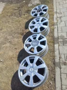 OZ Racing Titan. 7.5x16", 5x108, 5x114.3, ET40, �� 75,1���. ����