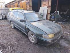Toyota Caldina. ST195, 3SFE ����