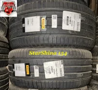 Pirelli P Zero PZ4 Luxury Saloon