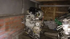 ��� L13A; Honda FIT GE6; L13A 2008� L13A ����