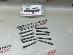 ������ ������� ����� �������� Toyota 95381-04030 95381-04030 ����